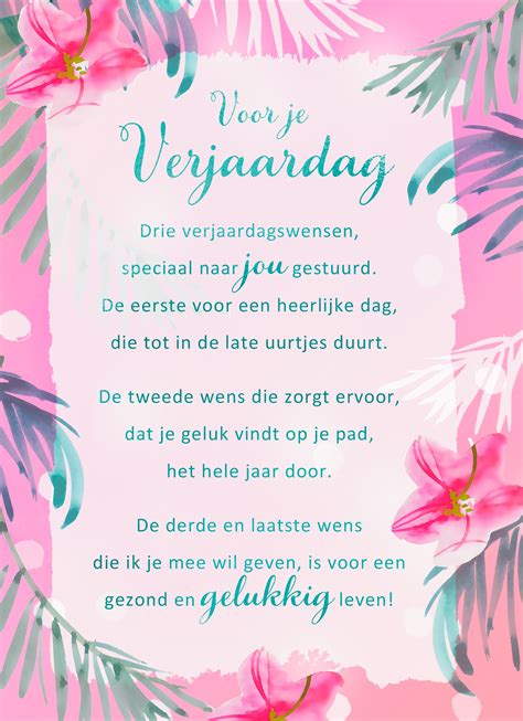 74 verjaardag quotes, wensen en berichten voor je vrouw of。